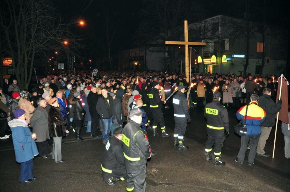 Droga krzyżowa ulicami Miasta_18